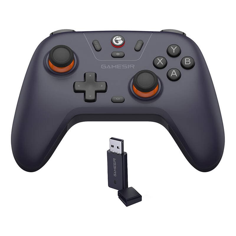 Brezžični igralni krmilnik GameSir-T4n Lite (vijoličen)