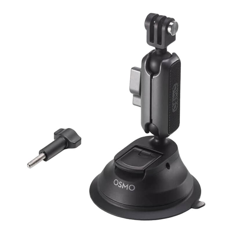DJI Sesalni nosilec za kamero Osmo Action