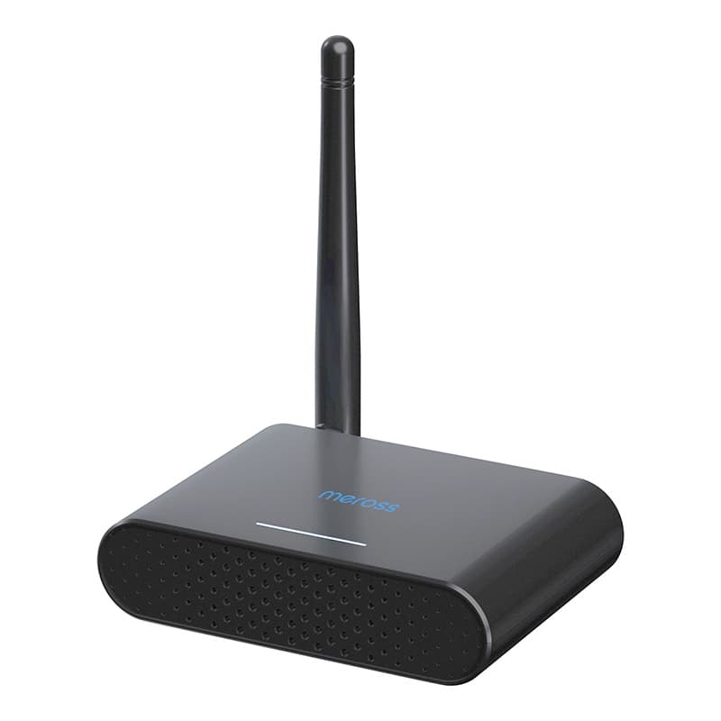 Meross MSG200HK pametno stikalo za garažna vrata (HomeKit) 2