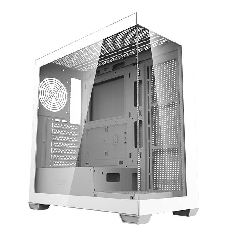 Računalniška ohišje Darkflash DS900 (belo)