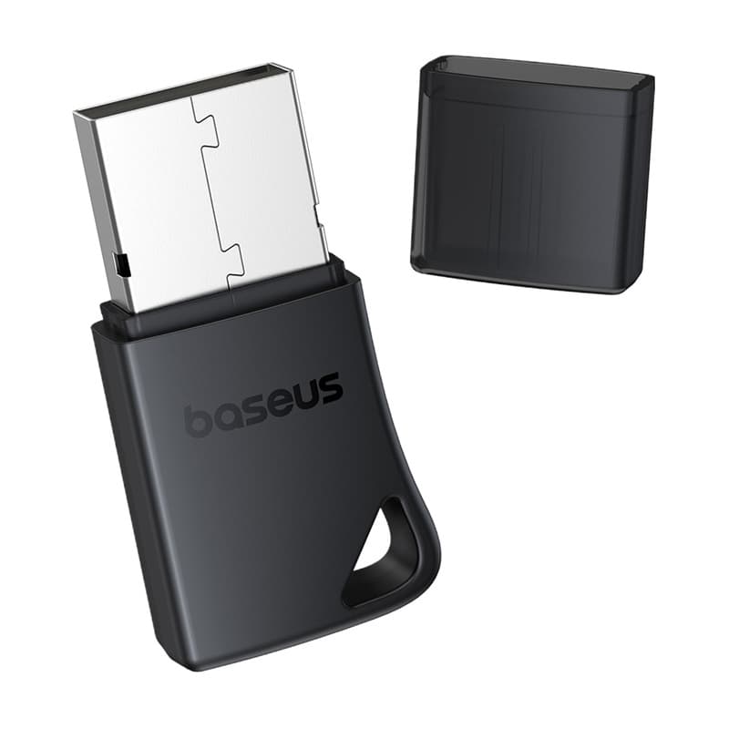 Adapter USB Baseus Encok BA04+ Bluetooth 5.4 2