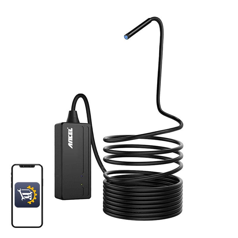 WiFi endoskopska kamera ANCEL W655 (5m)