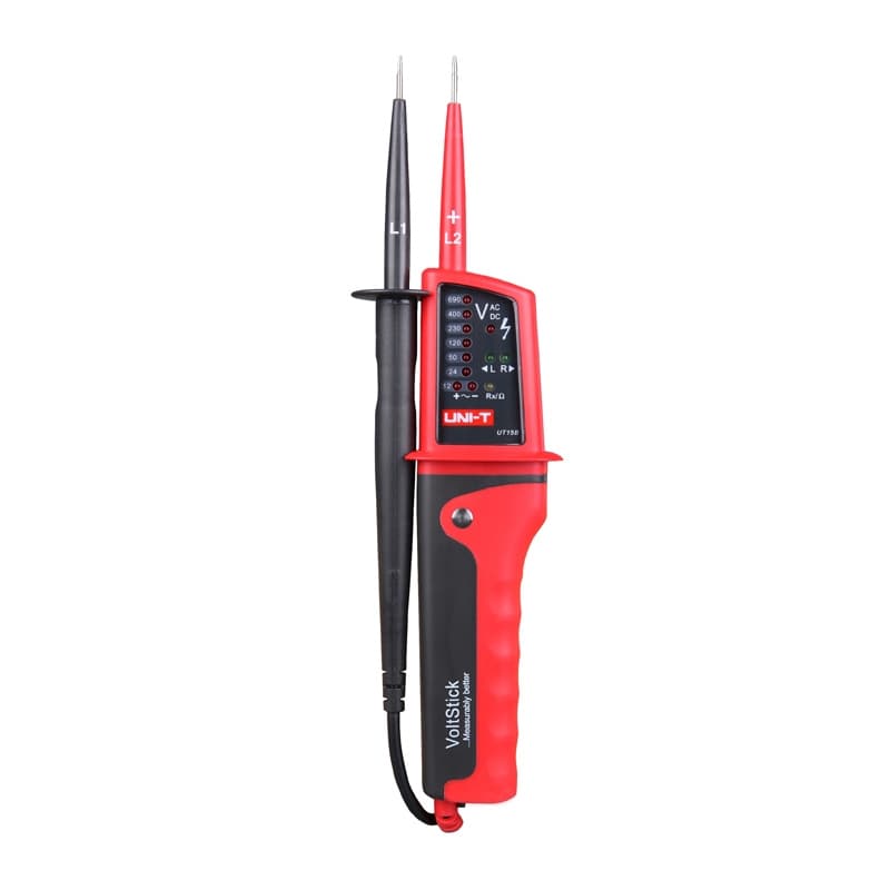 Uni-T UT15B tester napetosti in prevodnosti