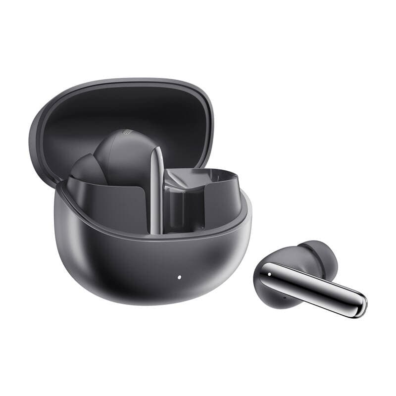 Brezžične slušalke QCY MeloBuds Pro HT08, ANC (črna) 4