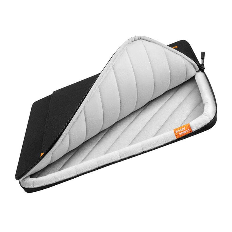 Komplet etuijev za prenosnik 14" Tomtoc Defender-A13 (črn) 6