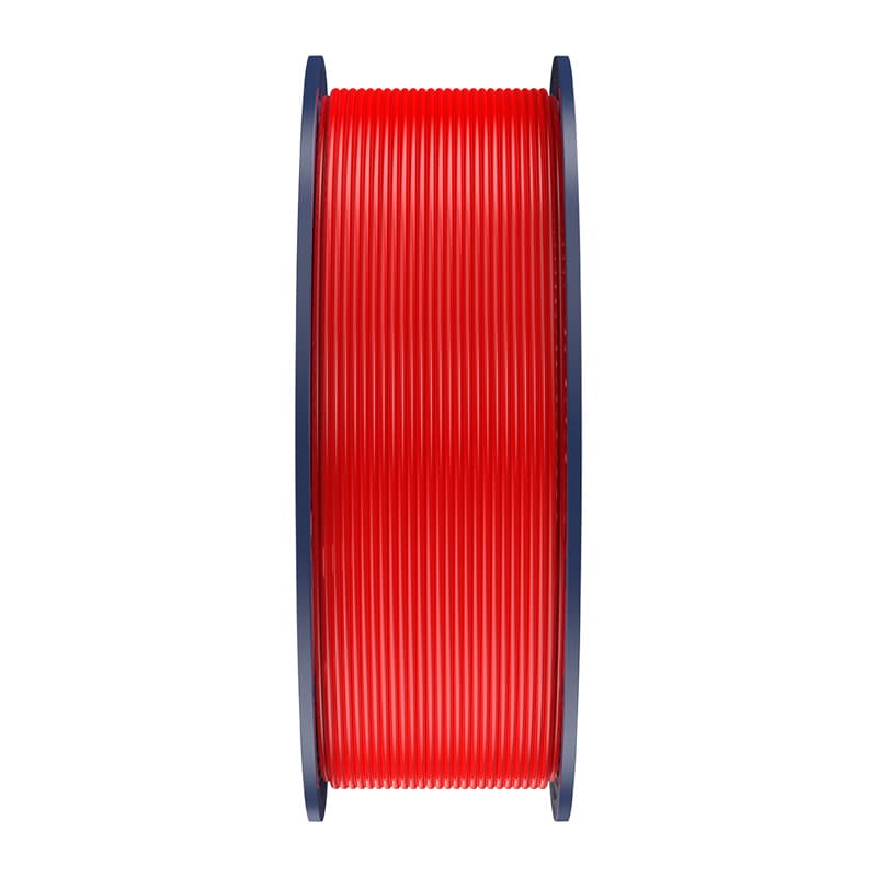 Sunlu PLA+ 2.0 filament, rdeča, 1.75 mm 5
