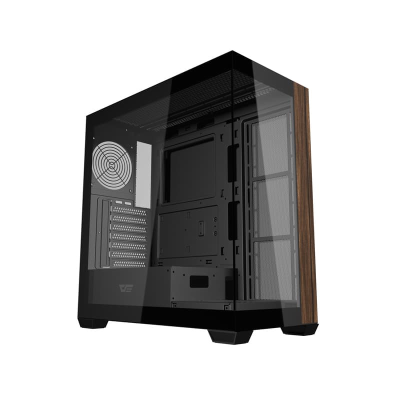 Darkflash DS900W računalniško ohišje (črno)