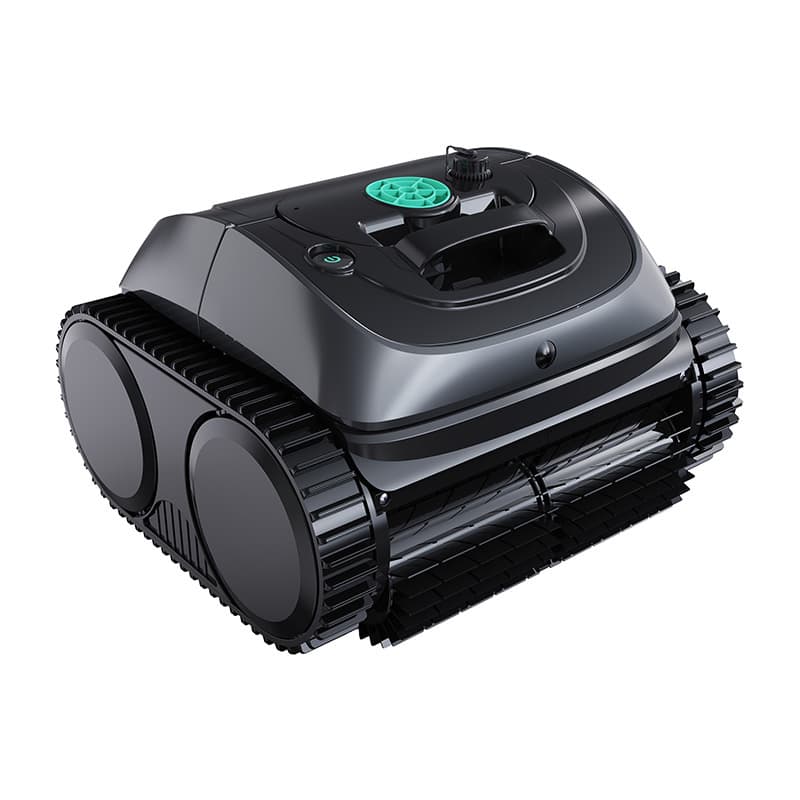Wybot C1 akumulatorski robotski sesalnik za bazene 2