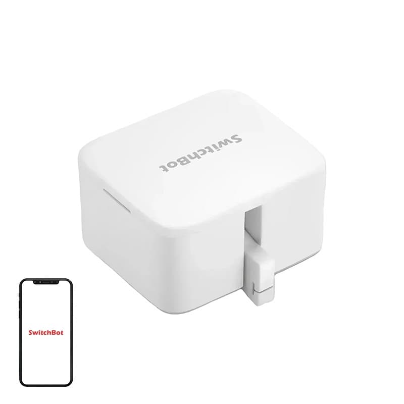 SWITCHBOT C1 polnilni brezžični stikalni modul
