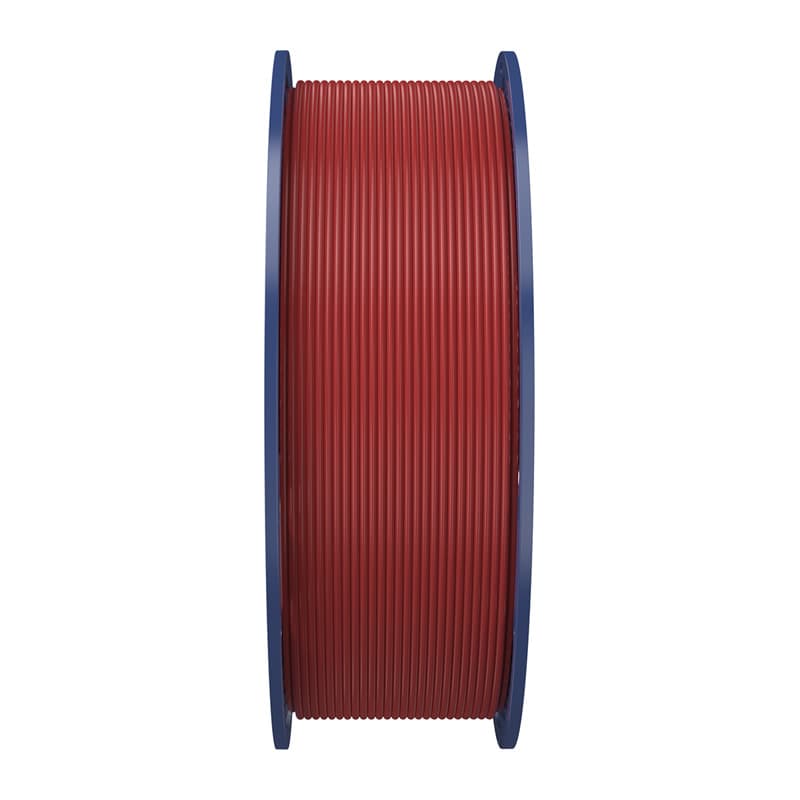 Sunlu PLA+ High-Speed filament - rdeča, 1kg 5