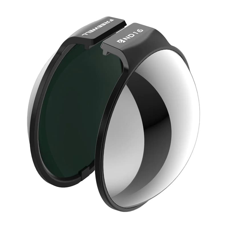 Freewell Nevtralen gostoto ND16 filter za OSMO 360