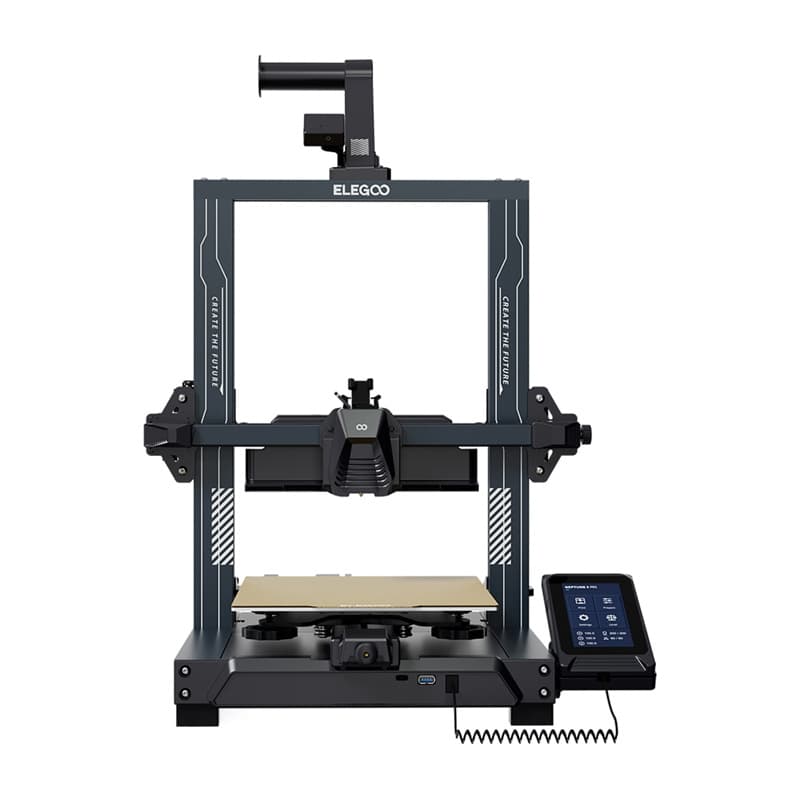 3D tiskalnik ELEGOO Neptune 4 Pro