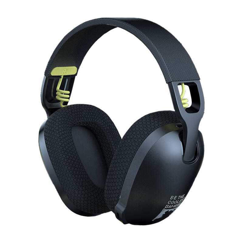Gaming slušalke ONIKUMA B2, Bluetooth/2.4GHz/žične, črne