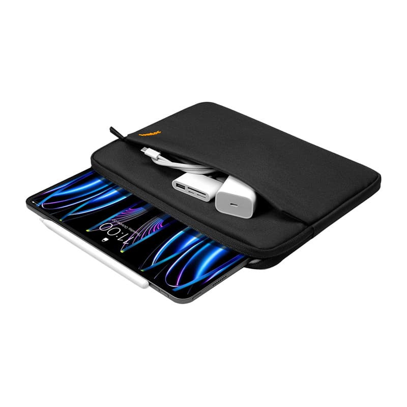 Tomtoc Light-B18 T ovitek za iPad 11'' (črn) 5
