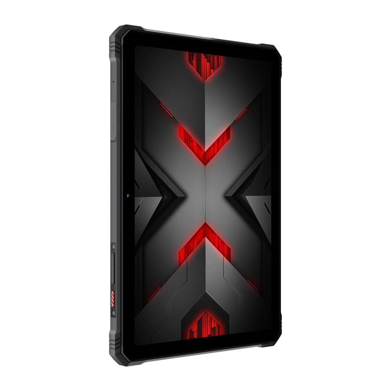 HOTWAV TAB R9 Pro robustni tablični računalnik (rdeča) 6