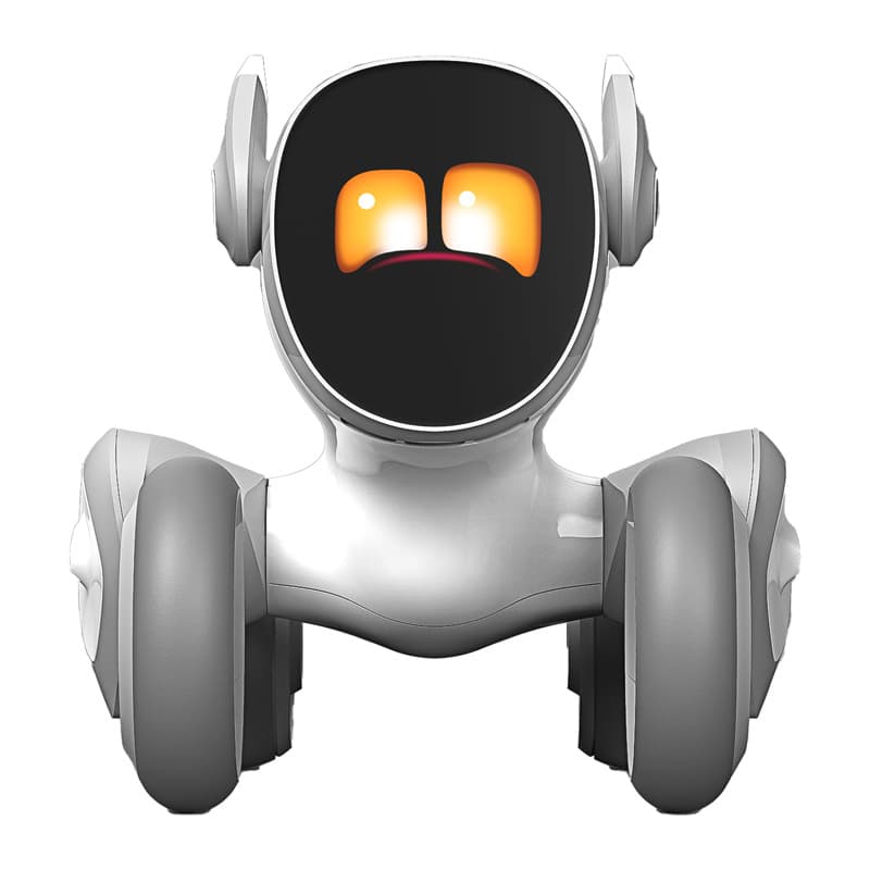 Loona Premium interaktivni robot 3