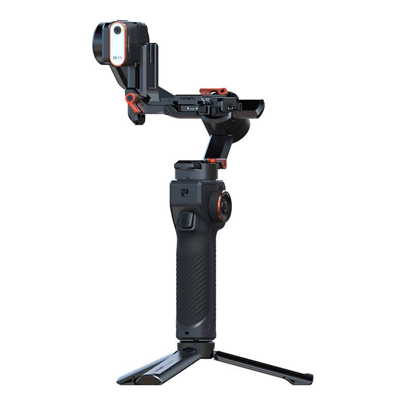 Gimbal Hohem iSteady MT2 KIT 2