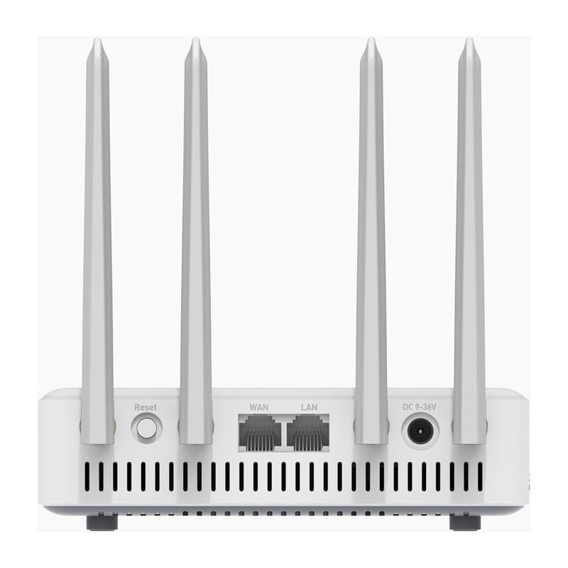 GL.iNet Spitz Plus GL-X2000 4G LTE usmerjevalnik z Wi-Fi 6 5