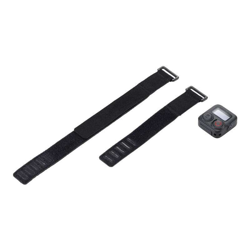 DJI Osmo Action 4 GPS Bluetooth daljinski upravljalnik 3