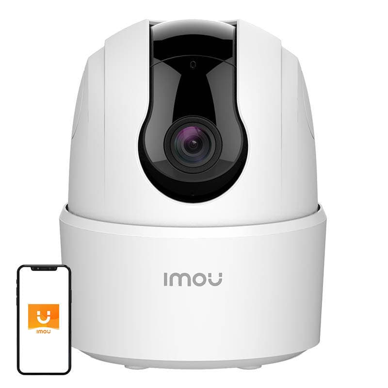 Notranja Wi-Fi kamera IMOU Ranger 2C 3MP