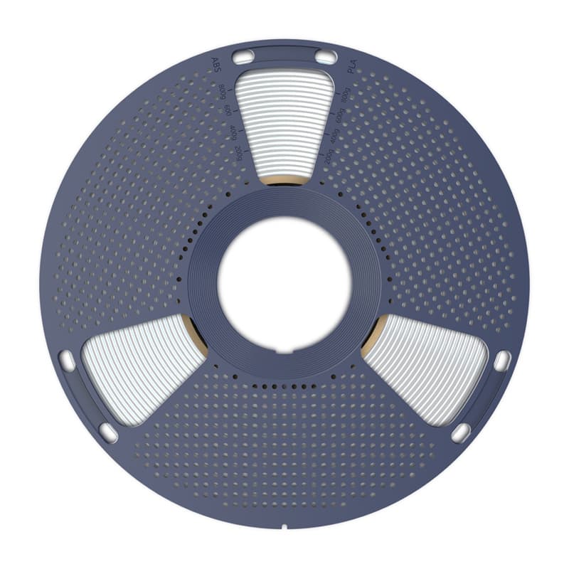 Sunlu PETG Filament (bela) 3