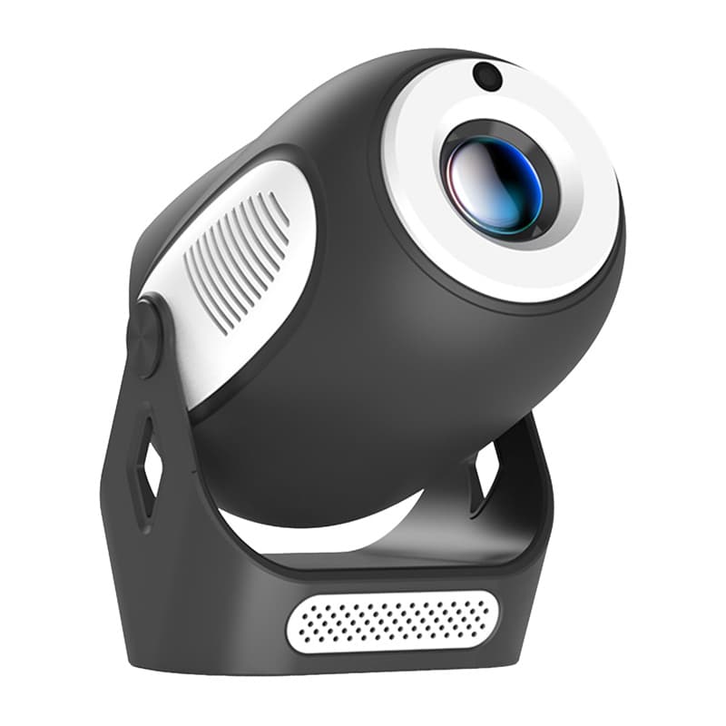 Lahek projektor Magcubic HY300X-2, 4K, Android 11, el. ostrenje 2