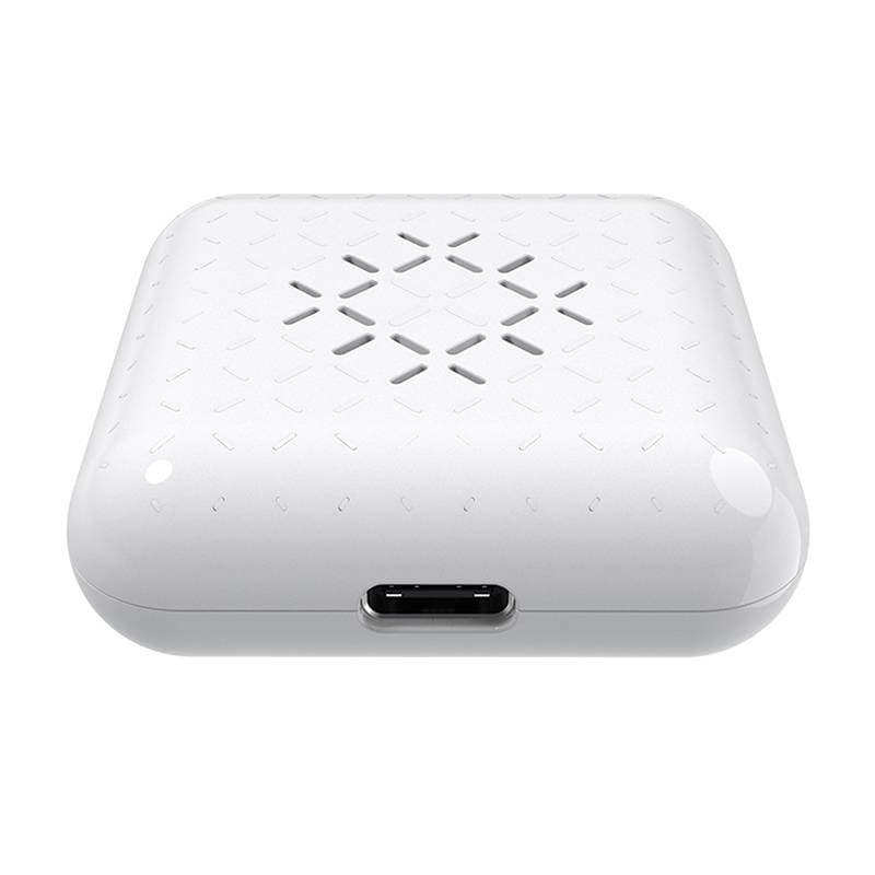 Brezžični adapter Carlinkit U2W MINI za Apple CarPlay (bel) 2