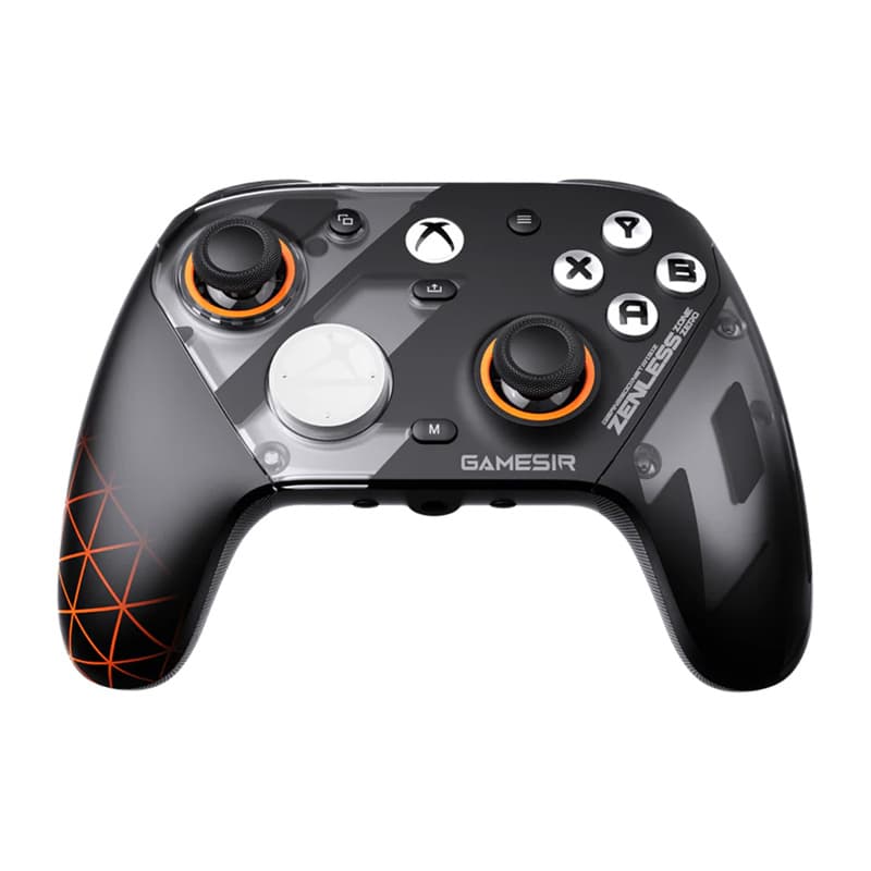 GameSir G7 Pro Zenless Zone Zero Edition Controller (siv)