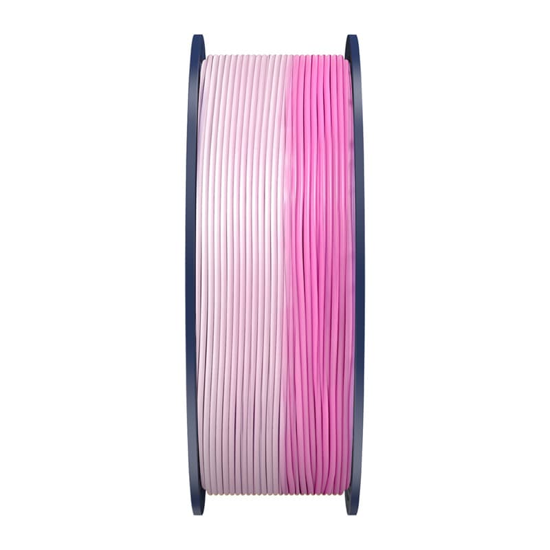 Sunlu PLA+ Silk (Rainbow) 03 filament 5
