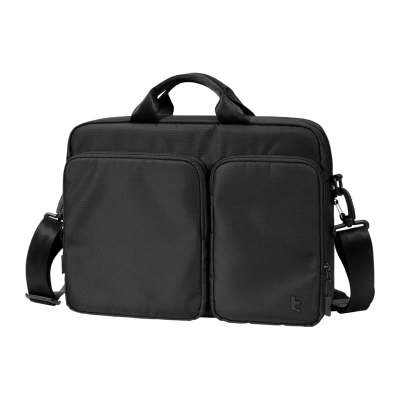 Torba za prenosnik TOMTOC Navigator-A33 14" (črna)