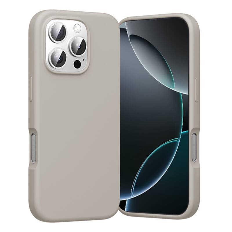 Vention KUHM0-30 ovitek za iPhone 16 Pro MagSafe (siva)