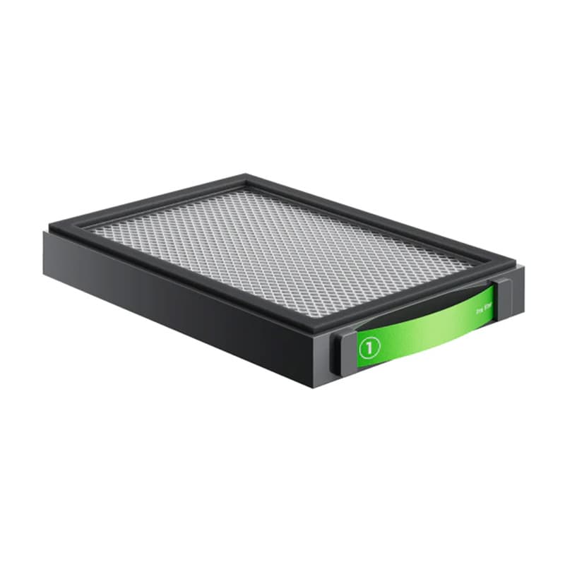 XTOOL SafetyPro™ AP2 Predfilter za čistilec zraka