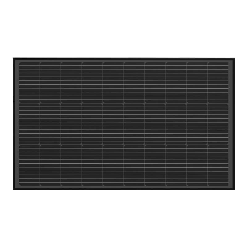 Set solarnih panelov EcoFlow 100W (2 kosa) 2