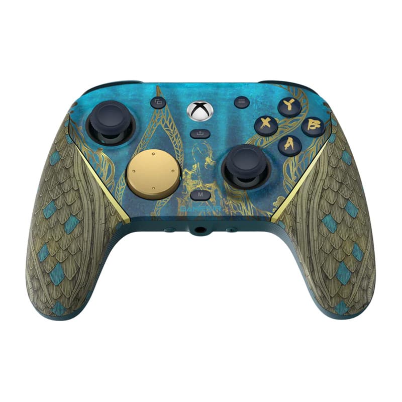 Brezžični krmilnik GameSir G7 Pro WC Wuchang Edition 2