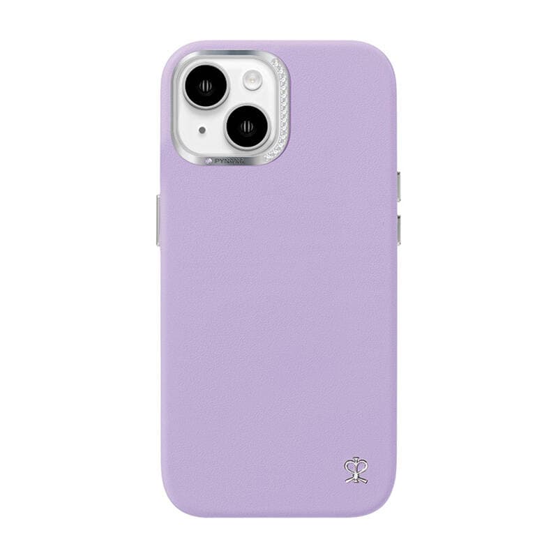 Ovitek Joyroom Starry PN-15F1 za iPhone 15 (vijoličen)