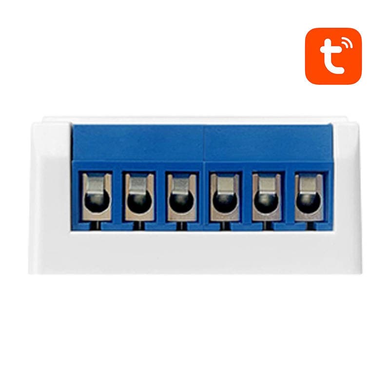 Pametni modul ZigBee Avatto LZWSM16-W3 brez N nevtralnega vodnika 4