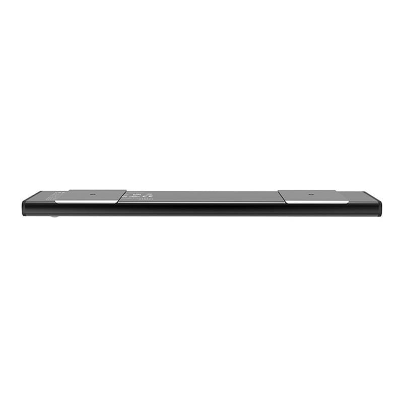 Yeelight LED svetilka za omaro, črna, 20 cm, 2700K 4