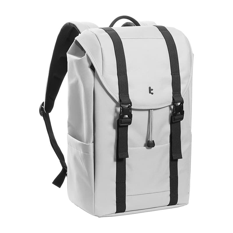 Nahrbtnik za prenosnik tomtoc VintPack-TA1, 22L (siv) 2