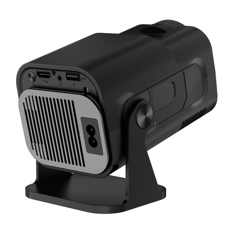 Prenosni Projektor Magcubic HY320MINI - 720p, 300 ANSI, Android 11 2