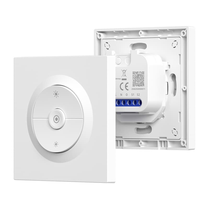 Sonoff MINI-DIM-E Pametno WiFi stensko stikalo/zatemnilnik 3