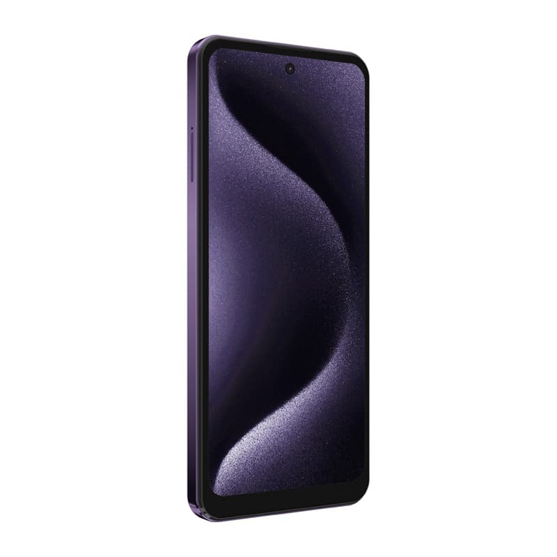 HOTWAV NOTE 13 MAX pametni telefon (vijolična) 6