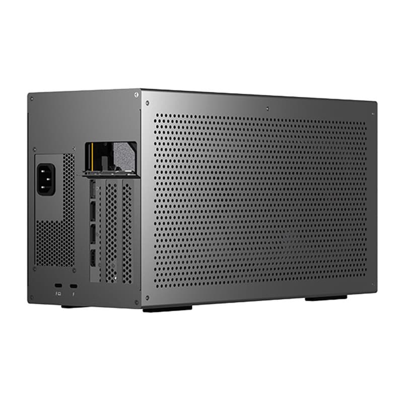 Peladn X-2 Thunderbolt 3 Docking Station 6