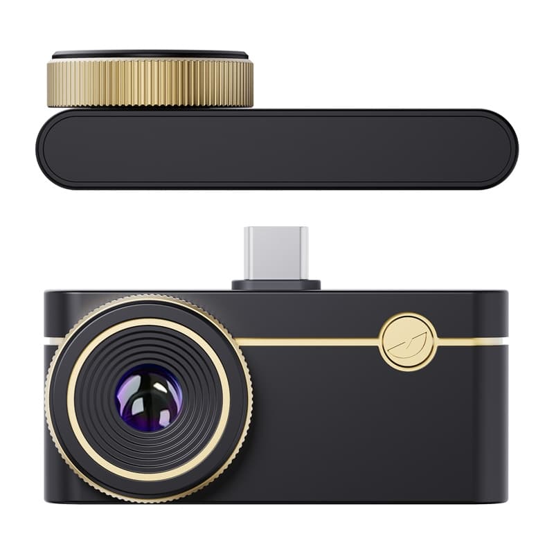 THERMAL MASTER P3 Mini termalna kamera iOS/Android 5