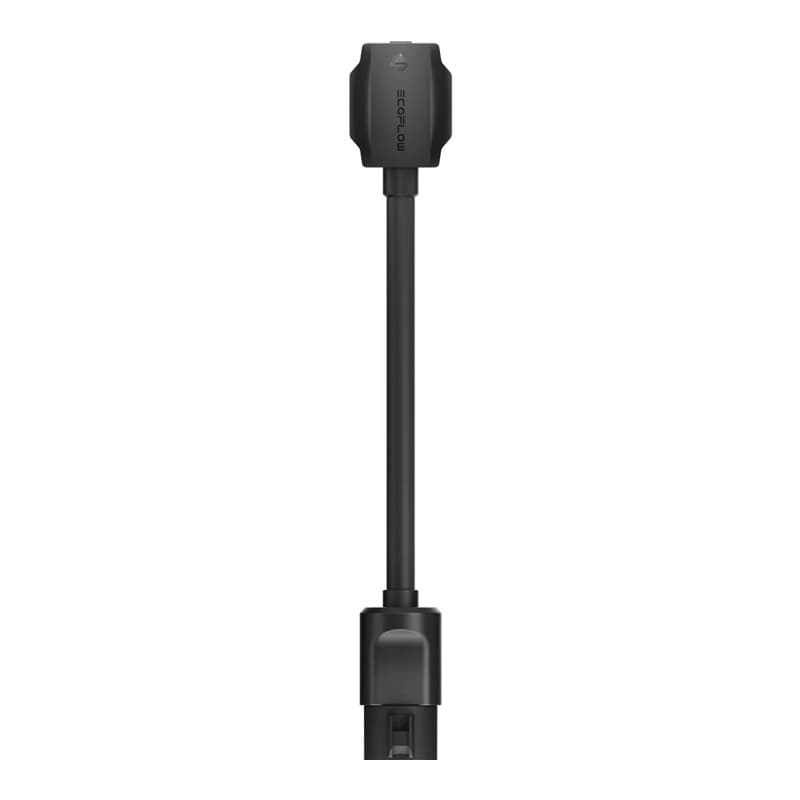 ECOFLOW EV X-stream Adapter za polnilne postaje Delta Pro 3 2