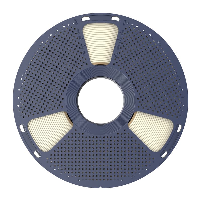 Sunlu PLA+ 2.0 filament, slonova kost, 1.75 mm 3