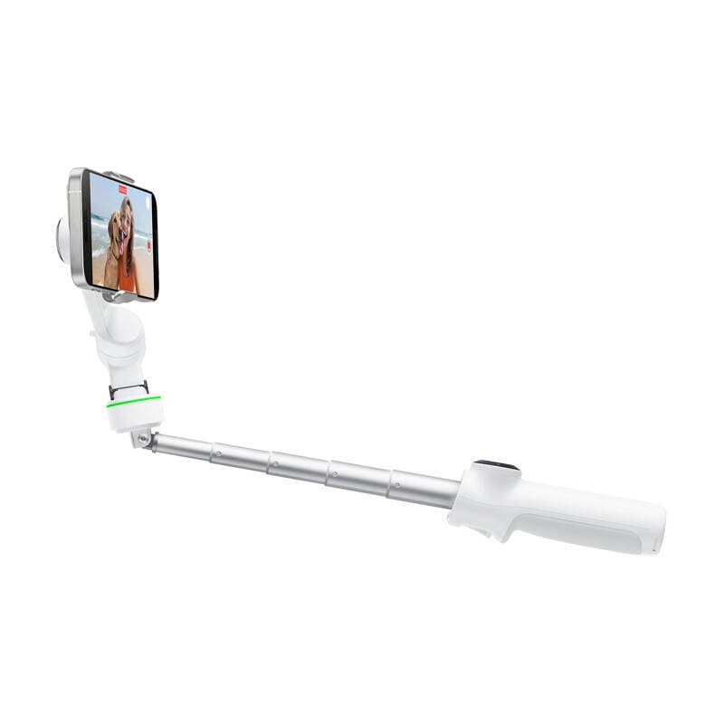 Stabilizator Insta360 Flow 2 Pro (bel) 4