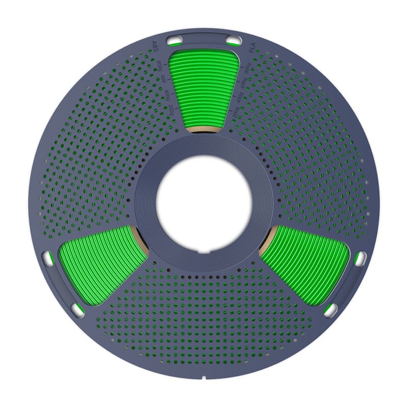 Sunlu PETG filament (zelena) 3