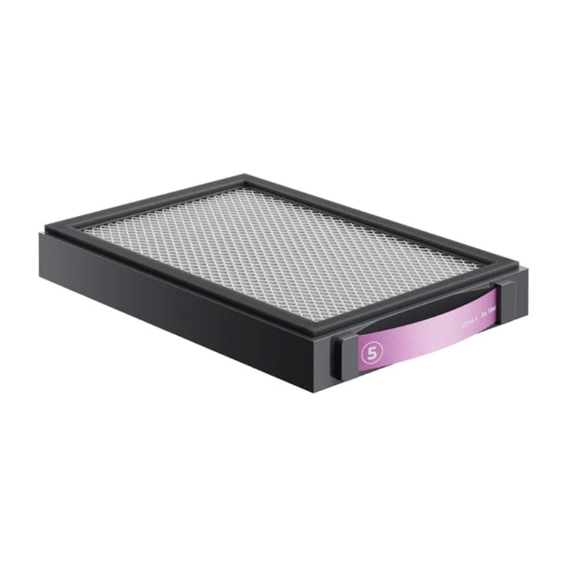 XTOOL SafetyPro™ AP2 Visoko učinkovit filter