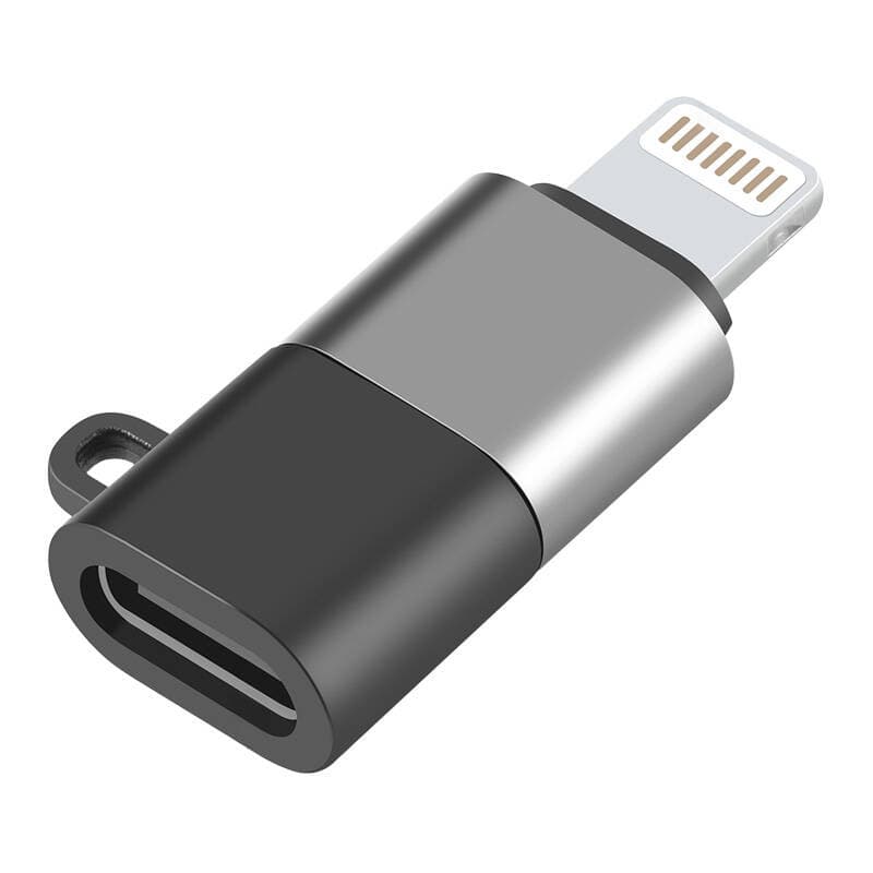 OTG adapter USB-C na Lightning Puluz PU649B 2