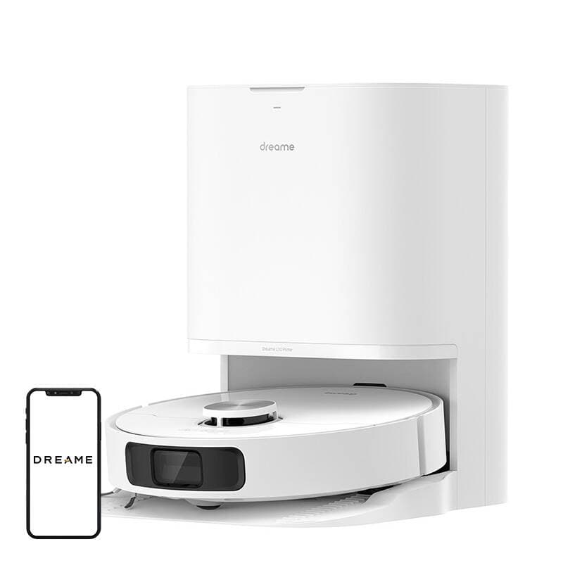 Robot sesalnik Dreame L10 Prime